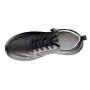 Pantofi dama casual din piele naturala - Abha Negru GSK3021N